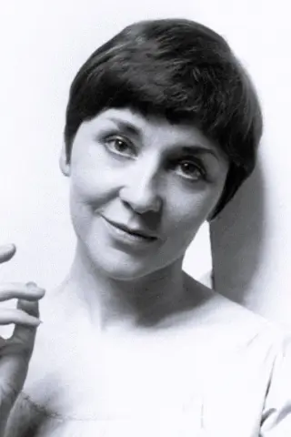 Вів'єн Мерчант