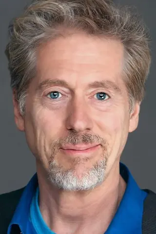 Аллен Енлоу