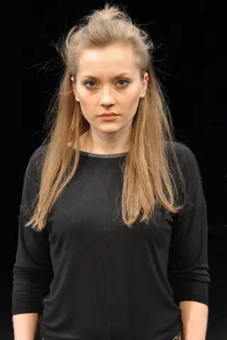 Анна Мрозовська