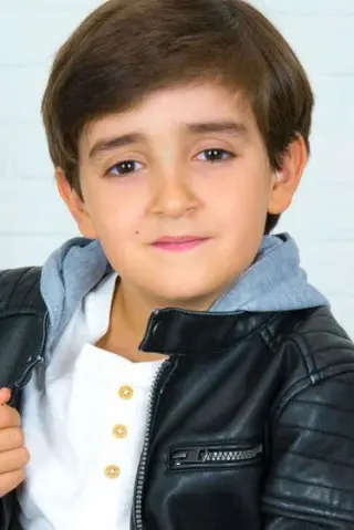 Adrián Gámiz Lara