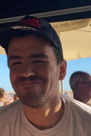 Manuel Barrios Mainou