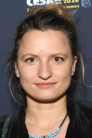Леа Місіус