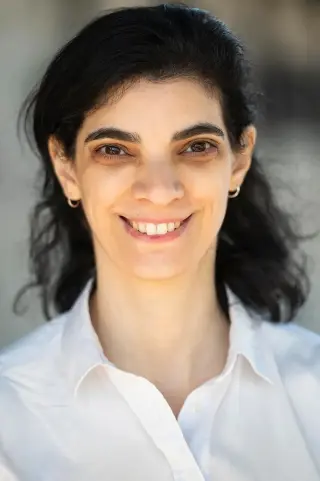 Ліла Бугуфала