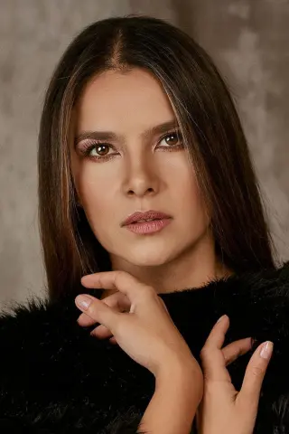 Адріана Сілва