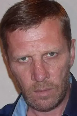 Микола Бутенін