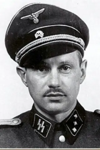 Ганс Мунк