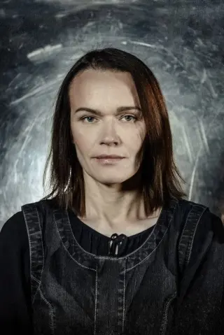 Альдона Бендоріуте