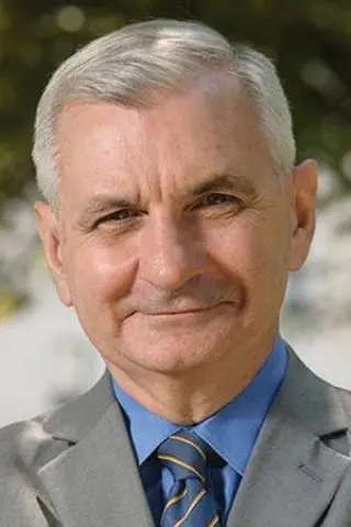 Jack Reed