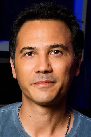 Todd Haberman