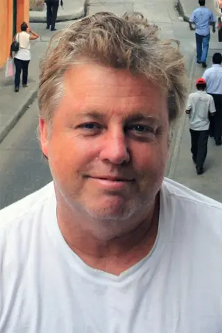 Грегорі Віден