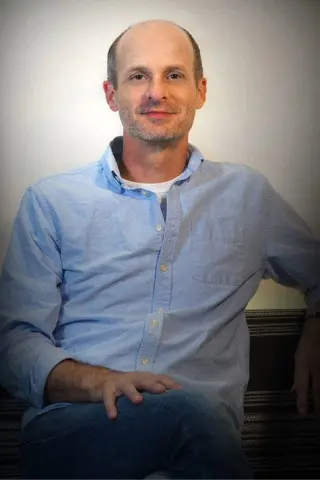 Seth Maury