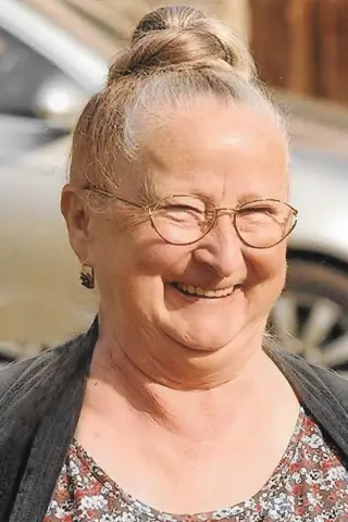Яна Альтманнова