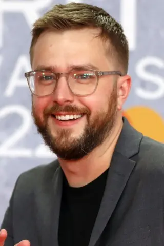 Ієн Стірлінг