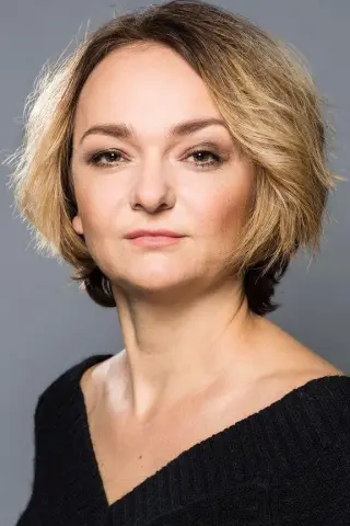 Ізабела Дабровська