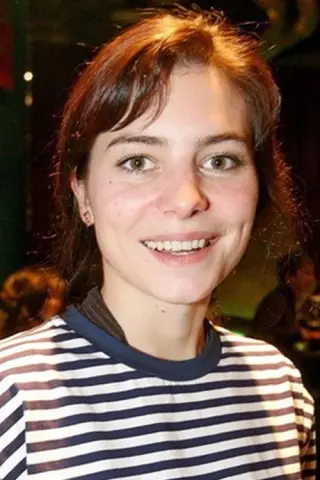 Катерина Янечкова