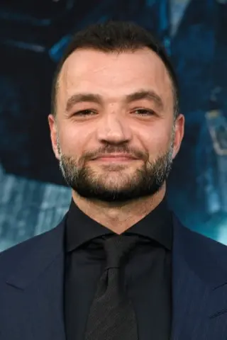 Нік Е. Тарабай
