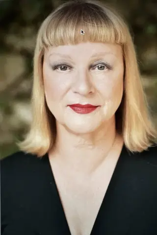 Alla Krasovitzkaya