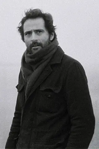 Cristóbal Fernández