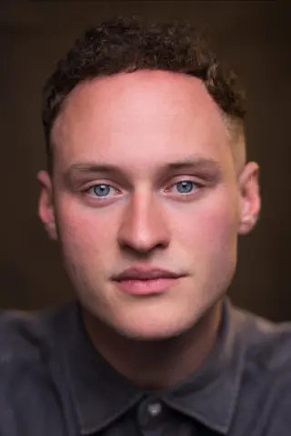 Fraser Saunders