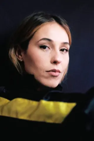 Belén Martí Lluch