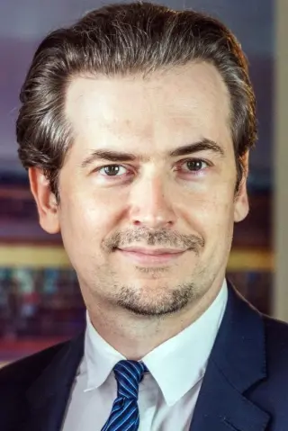 Olivier Savelli