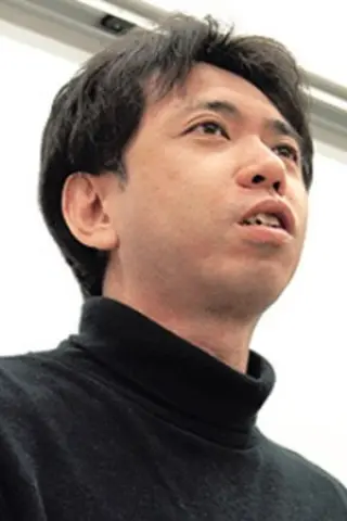 北爪宏幸