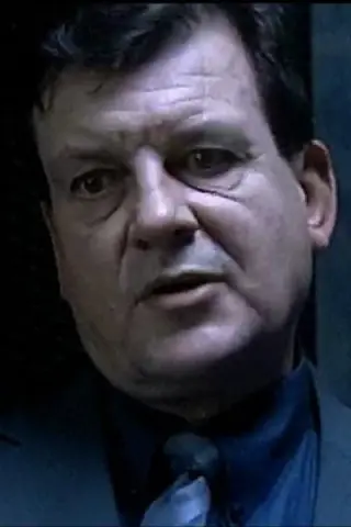 Peter Hetsch