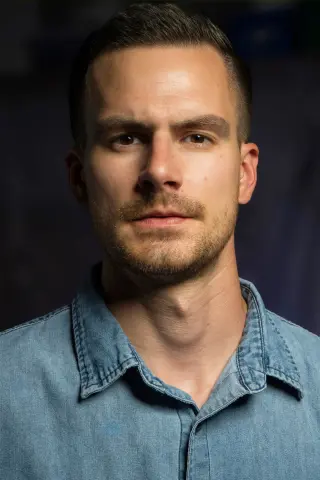 Dustin Freeman