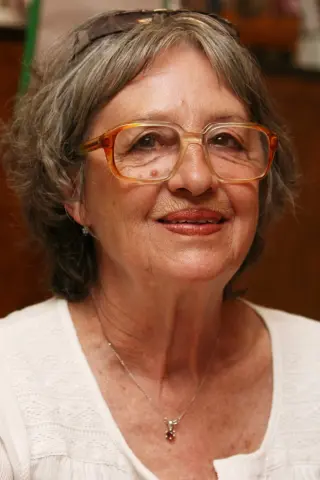 Ніна Дівішкова