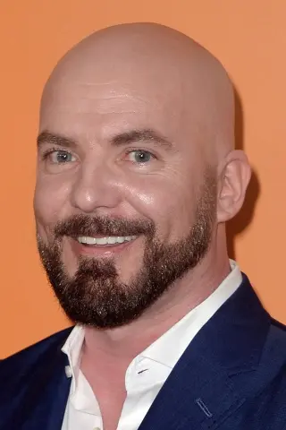 Кріс Батлер