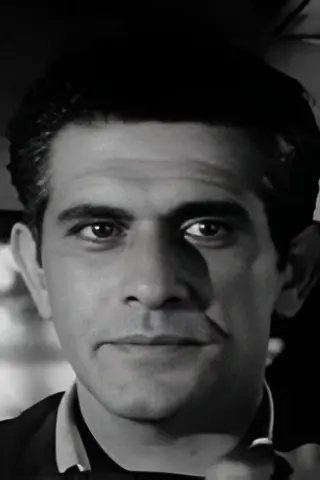 George Sawaya