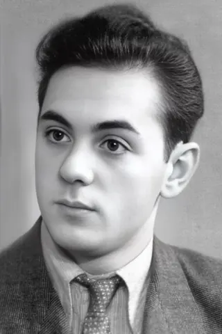 Анатолий Равикович
