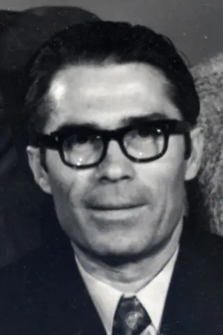 Виктор Осенников