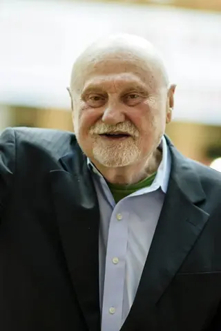Бен Баренгольц