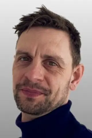 Вес Моллер Расмуссен