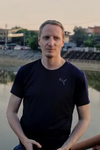Себастьян Дейл