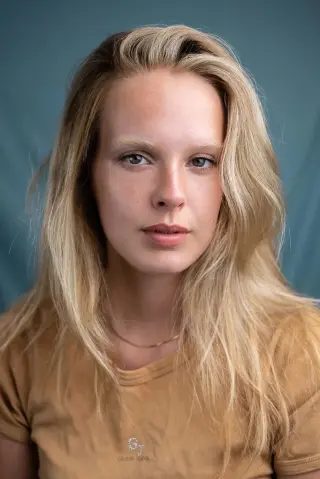 Майя О'Ші