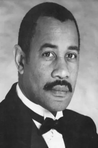 Mel Scott