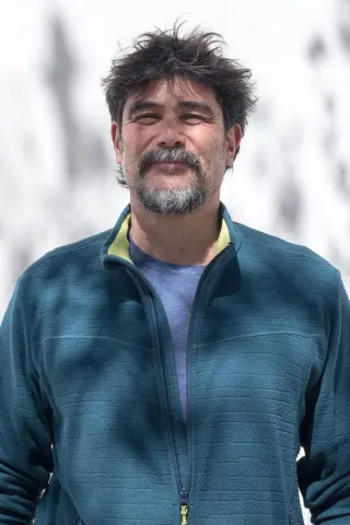 Michel Baffico