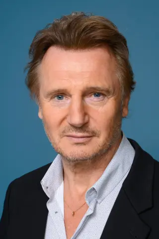 Ліам Нісон