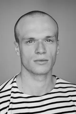 Бен Річардот