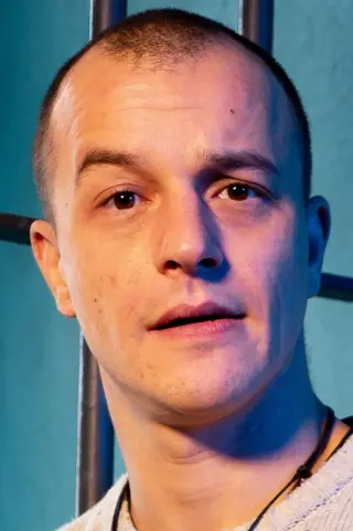 Пол Воллін