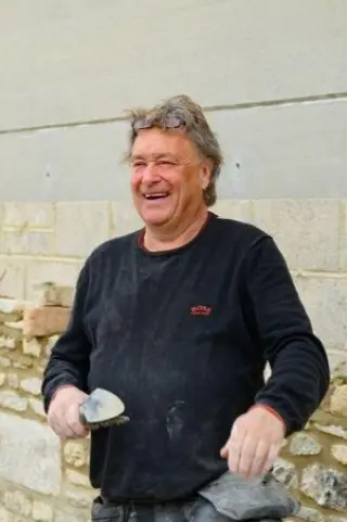 Алан Таунсенд