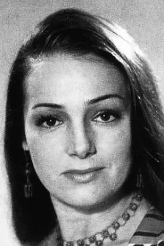 Алефтина Євдокимова