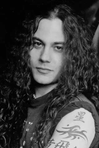 Mike Starr