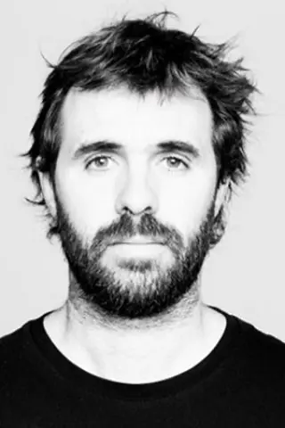 Lander Larrañaga