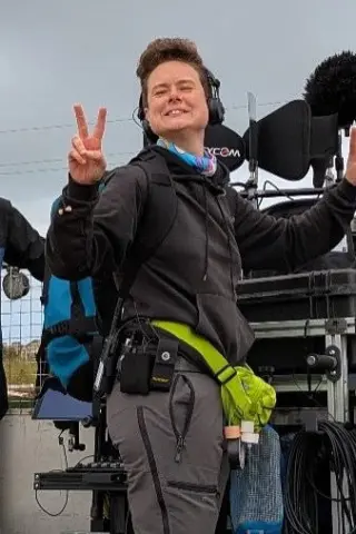 Alba Salmerón