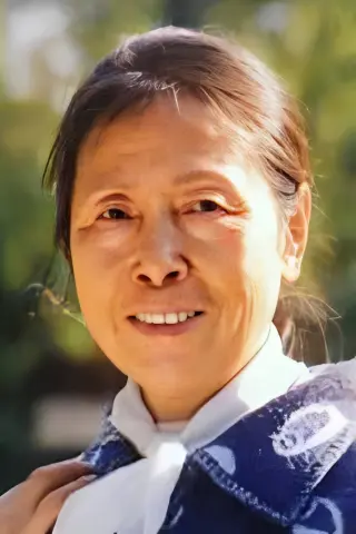 Fan Shuzhen