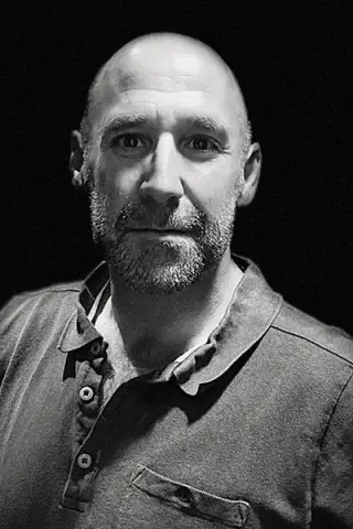 Ben Krolick