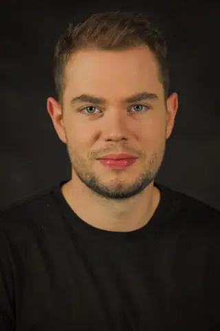 Адам Градовський